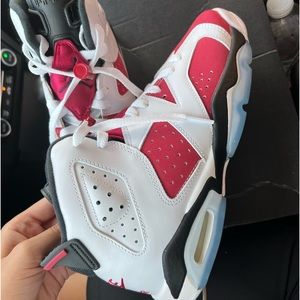 Retro Jordan 6